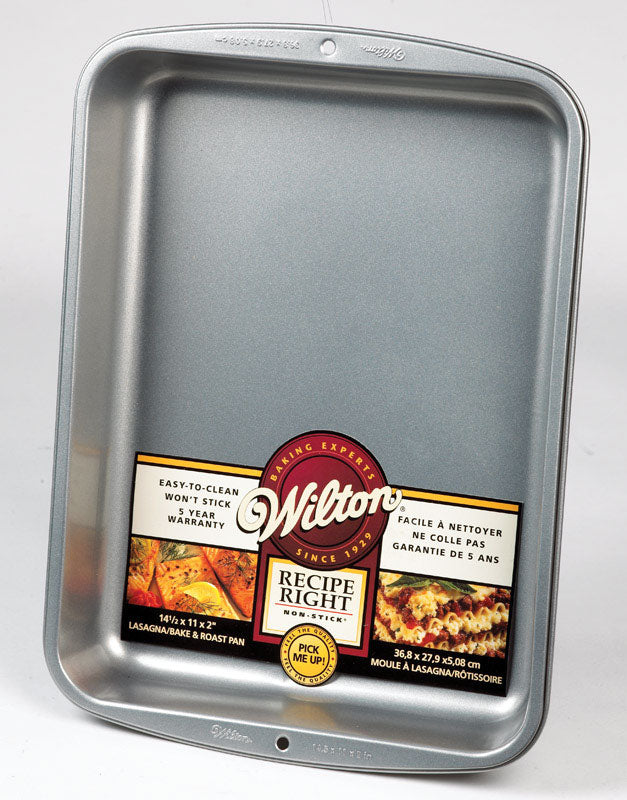 LASAGNA/ROAST PAN 14X11″ Discount