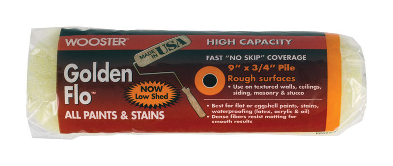 GOLDENFLO ROLR CVR9″3/4″ Hot on Sale