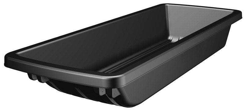 LARGE UTILITY SLED60″BLK Hot on Sale