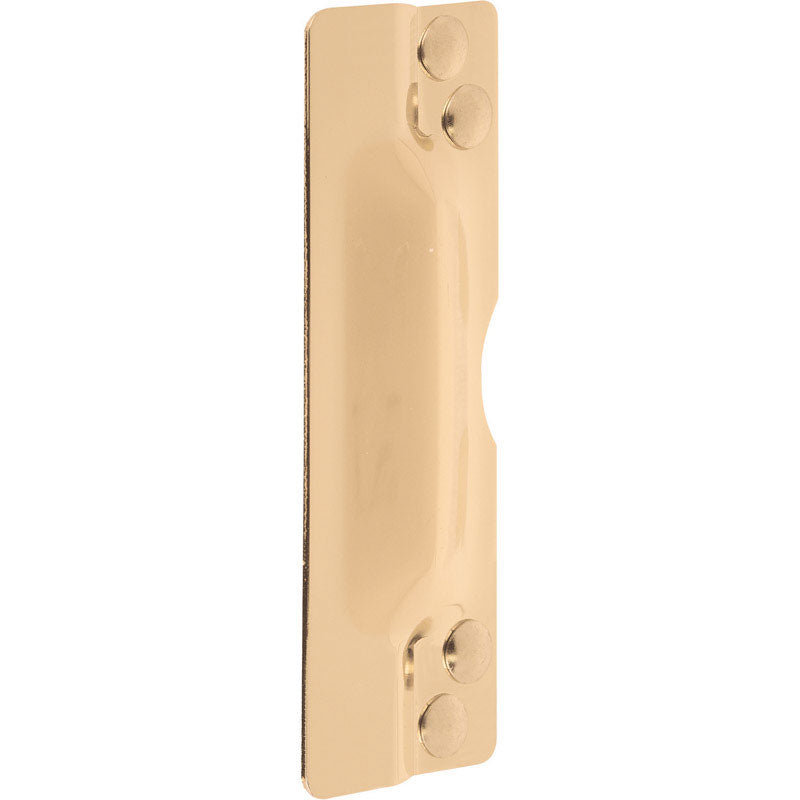 LATCH GARD 3X11″ BRASS Online Sale