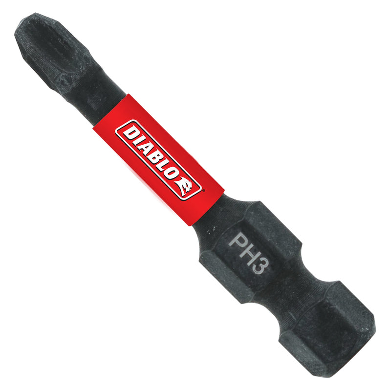 DRIVER BIT PHIL #3X2″ on Sale