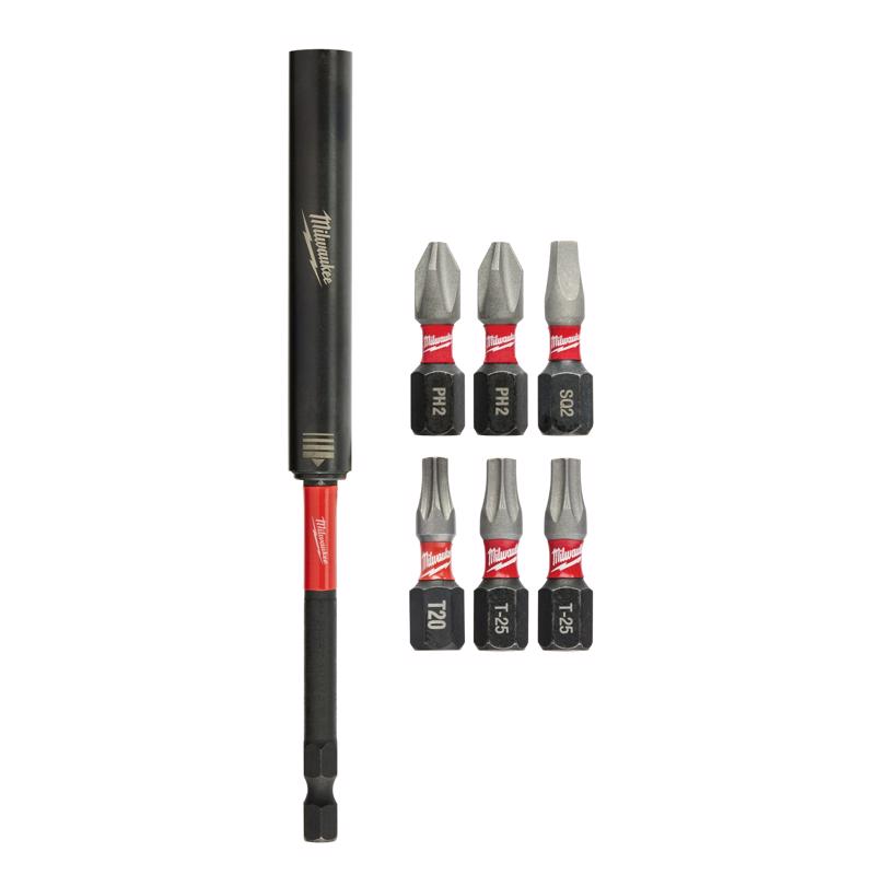 DRIVE GUID+BTS 6″7PC MAG Online Hot Sale