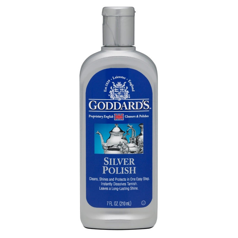GODDARDS SLVR POLISH 7OZ Online Sale