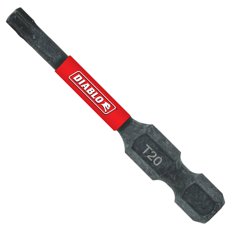 DRIVER BIT TRX #20X2″5PK Online now