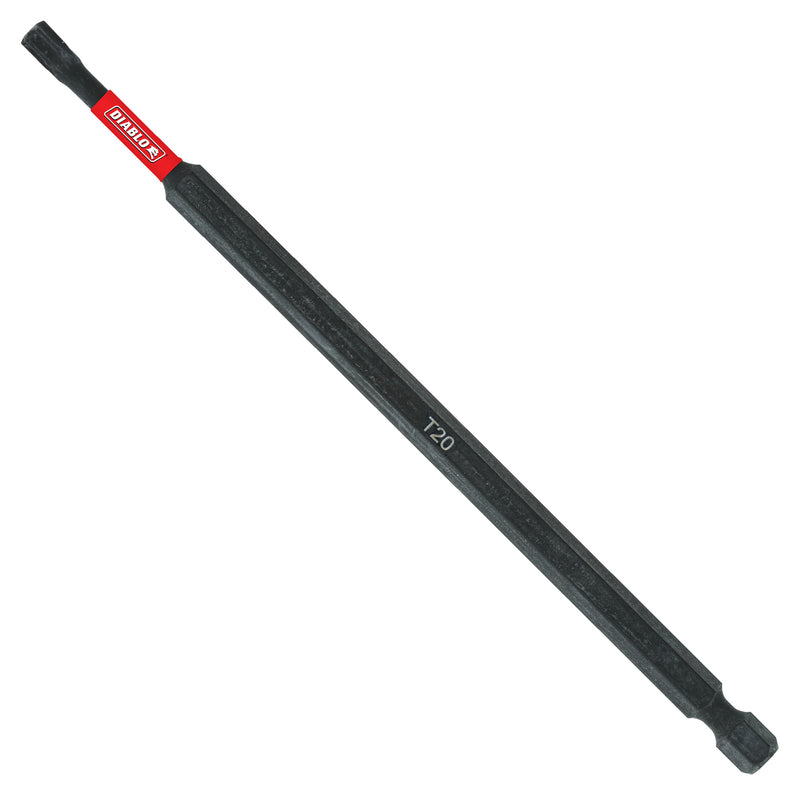 DRIVER BIT TORX #20X6″ Hot on Sale