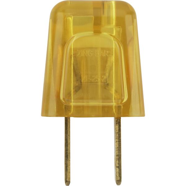 GOLD QUICK CONNECT PLUG FOR Online now