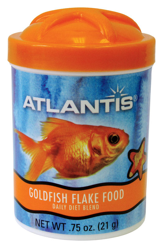 GOLDFISH FOOD .42 OZ Online now