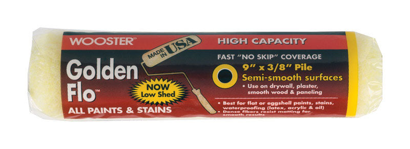 GOLDENFLO ROLR CVR9″3/8″ Online now
