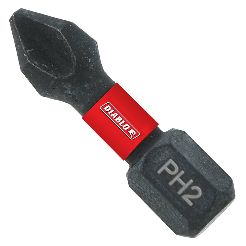 DRIVER BIT PHIL #2X1″5PK Online Hot Sale