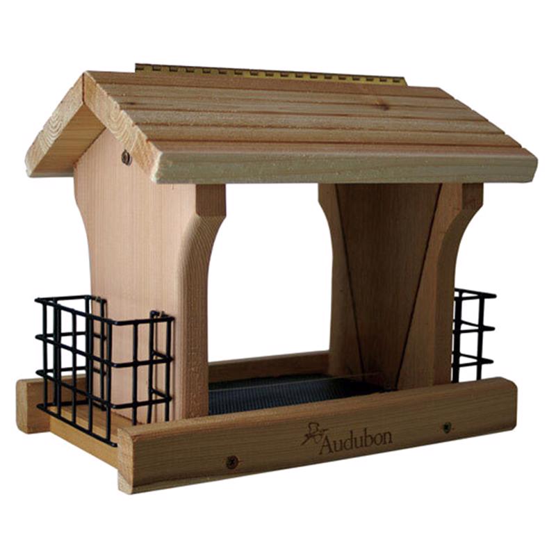 LARGE RANCH FEEDERW/SUET Discount