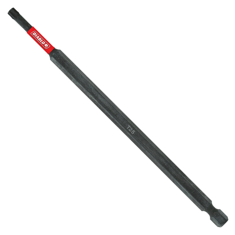 DRIVER BIT TORX #25X6″ Online Hot Sale