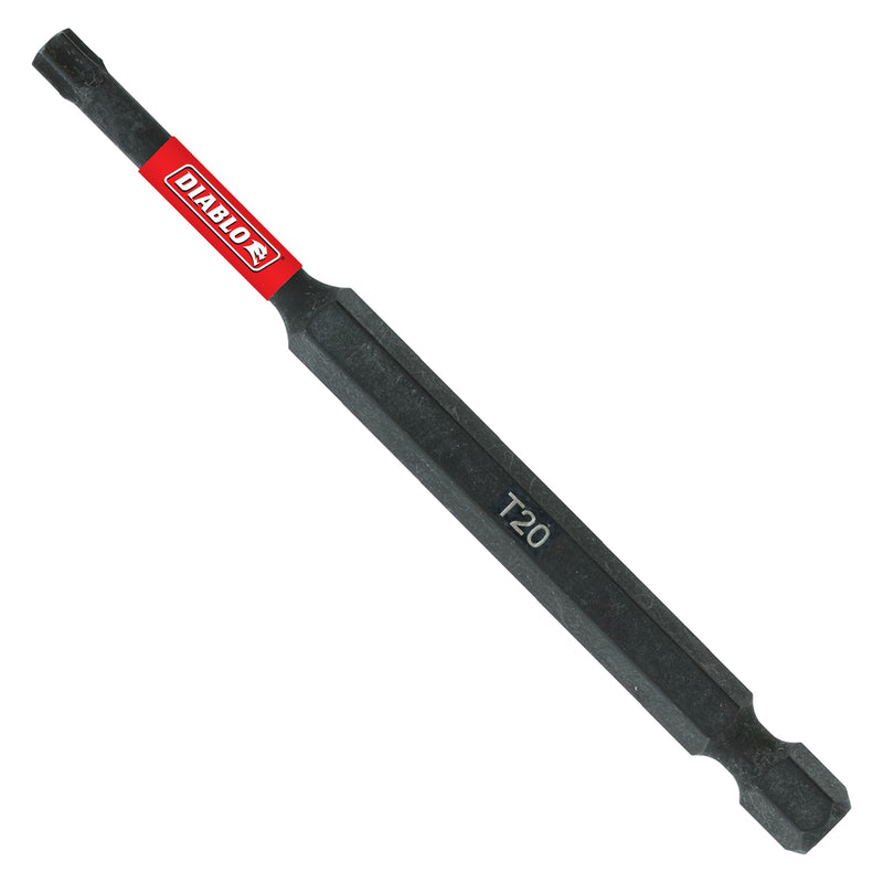 DRIVR BIT TRX #20X3-1/2″ Discount