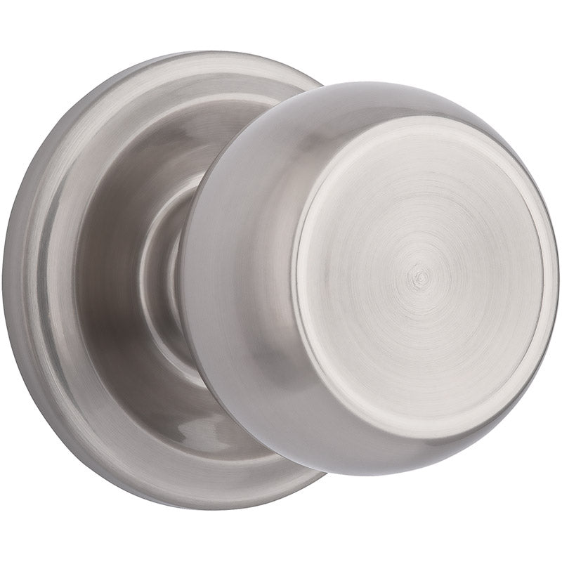 DRLK KNOB PASS STAFF SN Hot on Sale