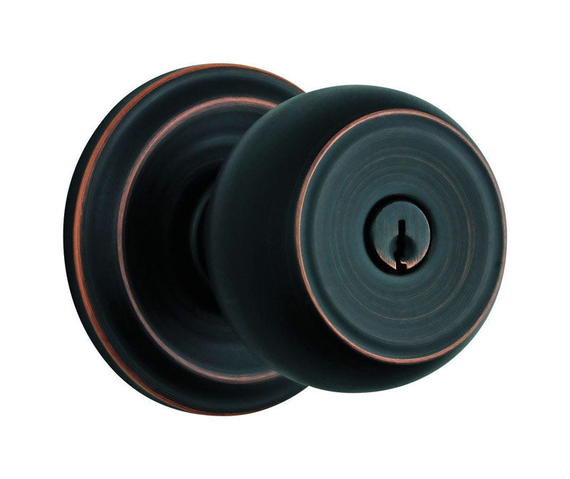 DRLK KNOB ENTRY STAFF OR Sale