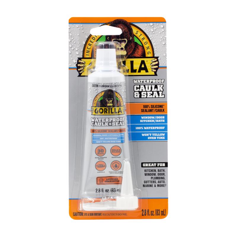 GORILLA SILICONE 2.8OZ Discount