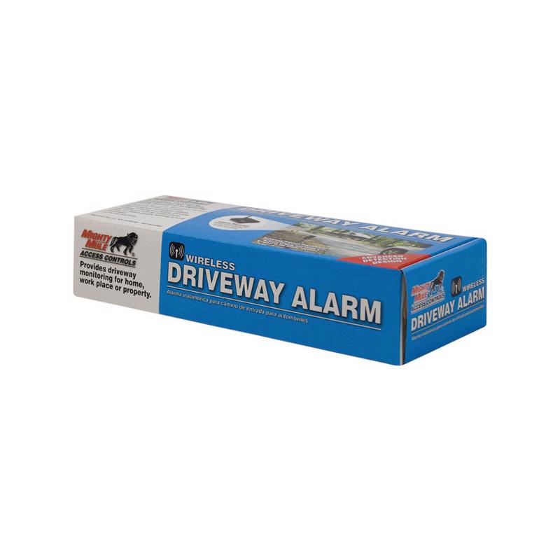 DRIVEWAY ALARM Hot on Sale