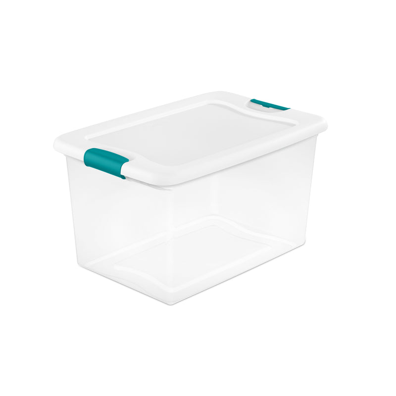 LATCH STORAGE BOX 64QT Online Sale