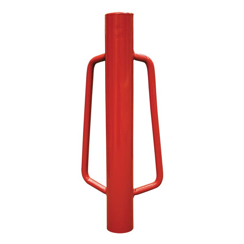 DRIVER POST W/HANDLES on Sale