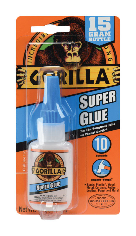 GORILLA SUPERGLUE 15GM Online Sale