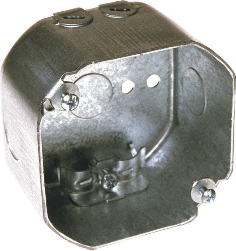 BOX OCTG 4″ 2 1/8″D RMX Supply