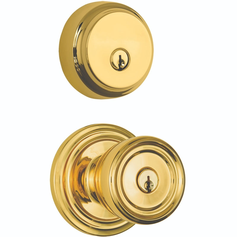 DRLK KNOB COMBO BARET PB Online
