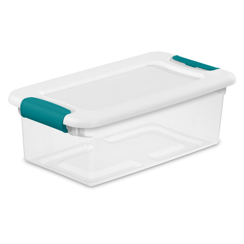 LATCH STORAGE BOX 6QT on Sale
