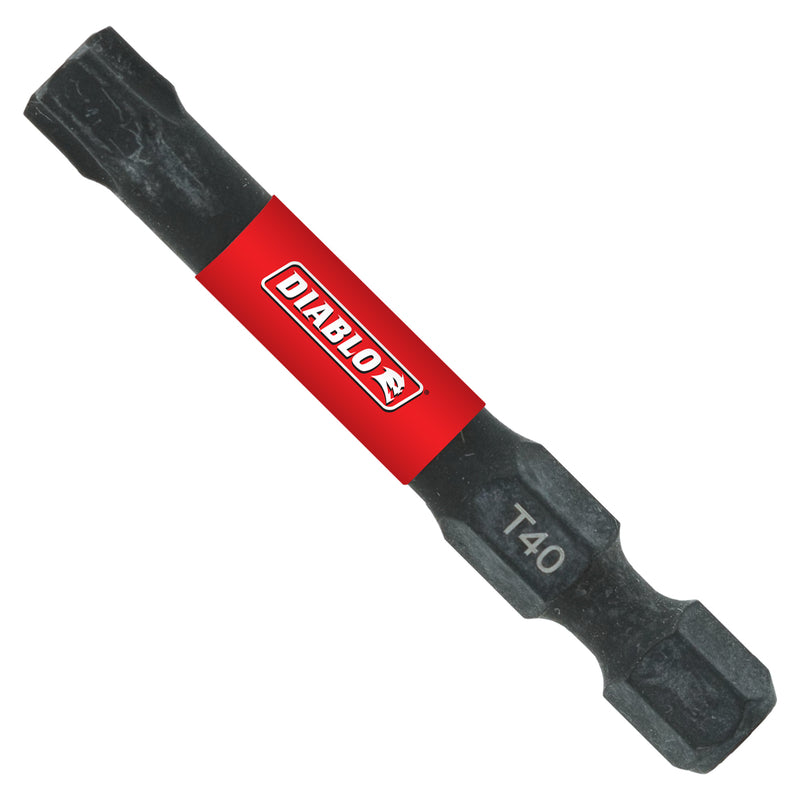 DRIVER BIT TRX #40X2″5PK on Sale