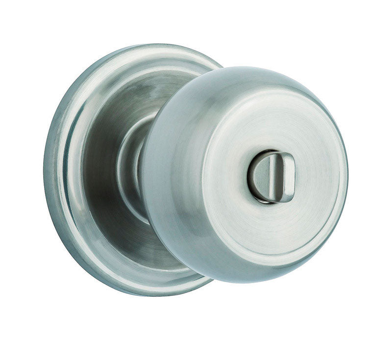 DRLK KNOB PRIV STAFF SN Discount