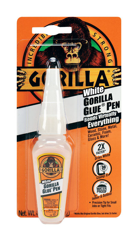 GORILLA GLUE PEN WHITE Sale