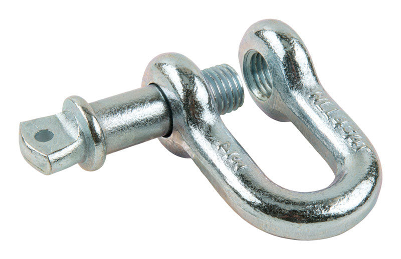 BOW SHACKLE 3/4″ Fashion