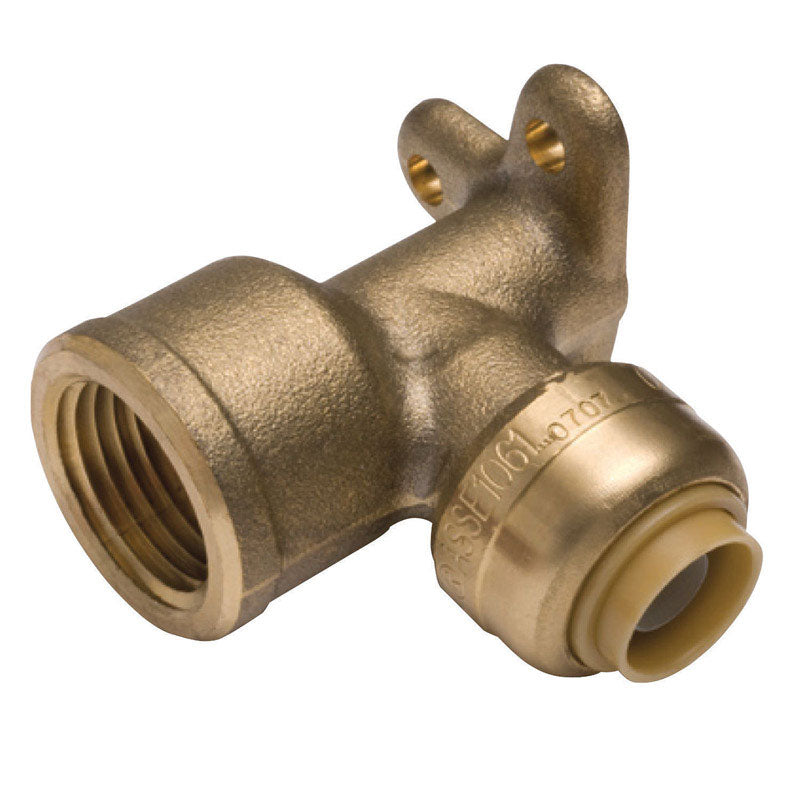 DROP EAR ELBW 3/8PX1/2F on Sale