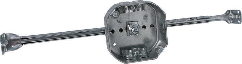 BOX 4″ OCT 1-1/2″D NONMT Sale