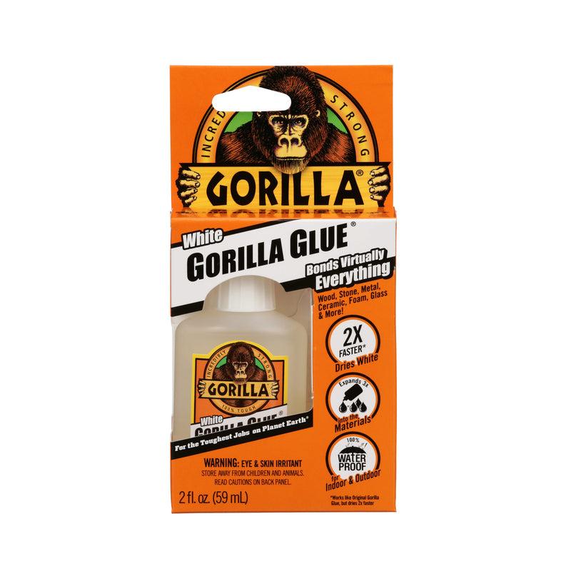 GORILLA GLUE WHT 2OZ Online Hot Sale