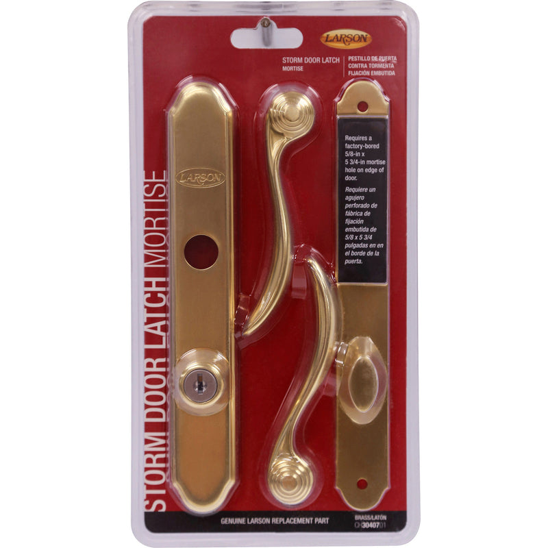 LATCH STRM DR MORTIS GLD Online now