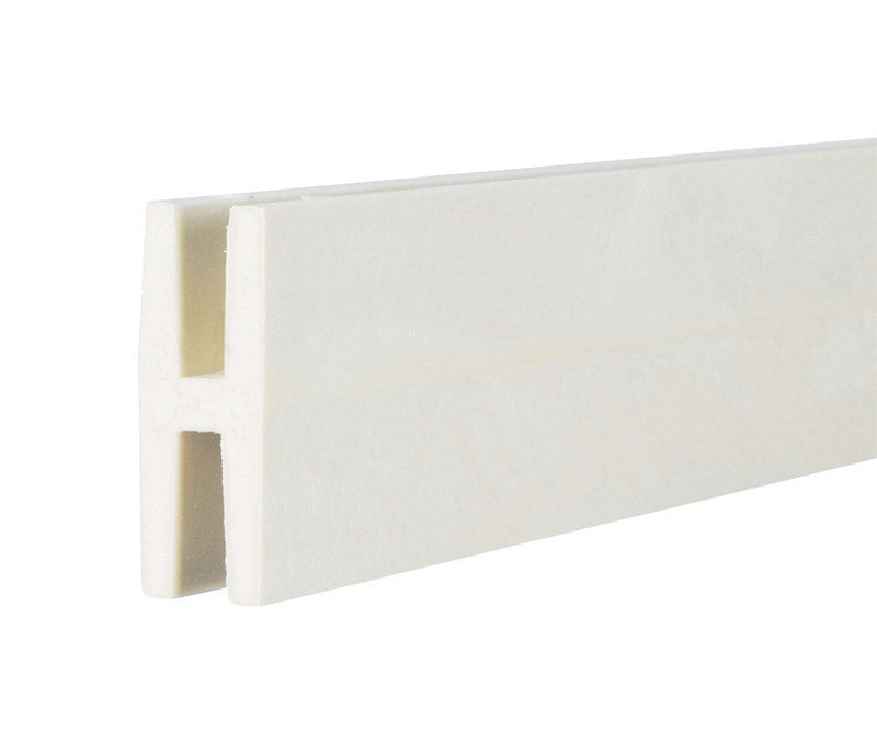 LATTICE DIVIDER WHT 8’H Sale