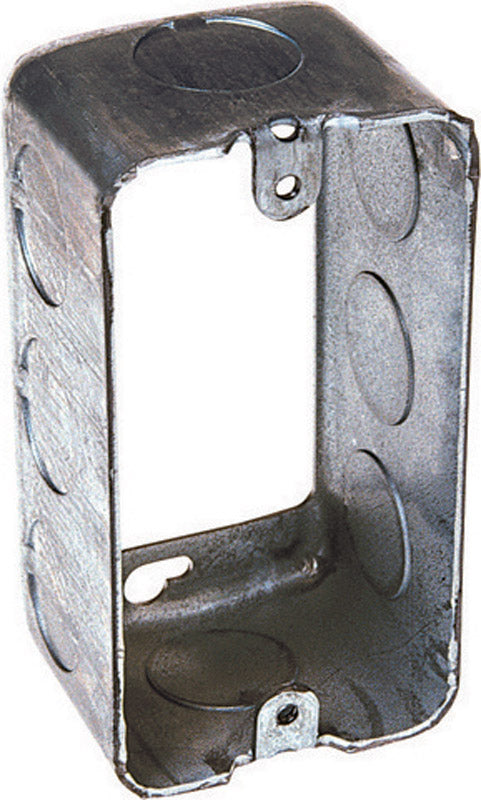 BOX HNDY EXI 4X2-1/2X1-1 on Sale