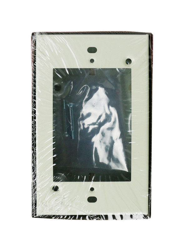 BOX OUTLET 1GNG MTL IVY Online Hot Sale