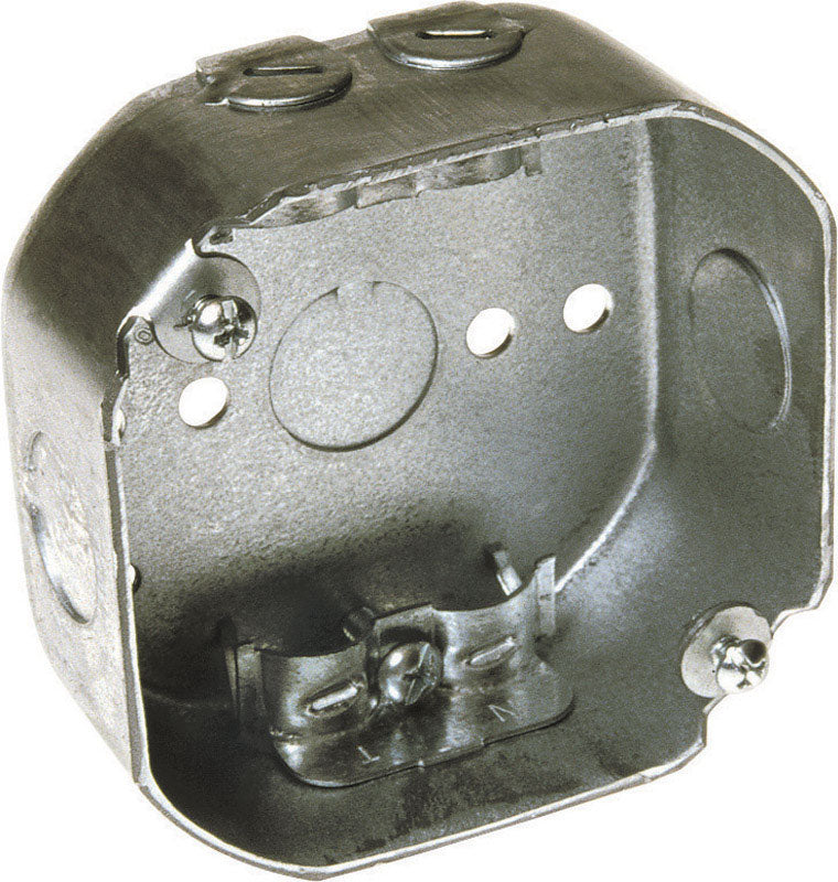 BOX OCTG 4″ ROMEX Online Hot Sale