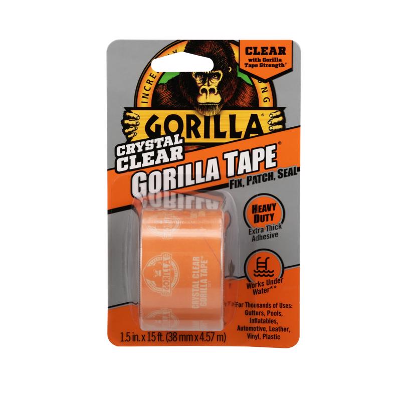 GORILLA CLR REPR TAPE15′ Online now