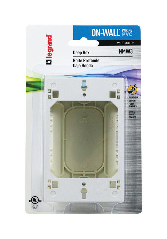 BOX OTLTSWT DEEP NM WHT Online now