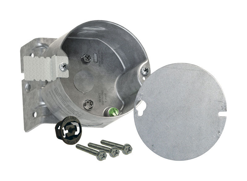 BOX CLNG FAN 2-1/2″ W/FA on Sale