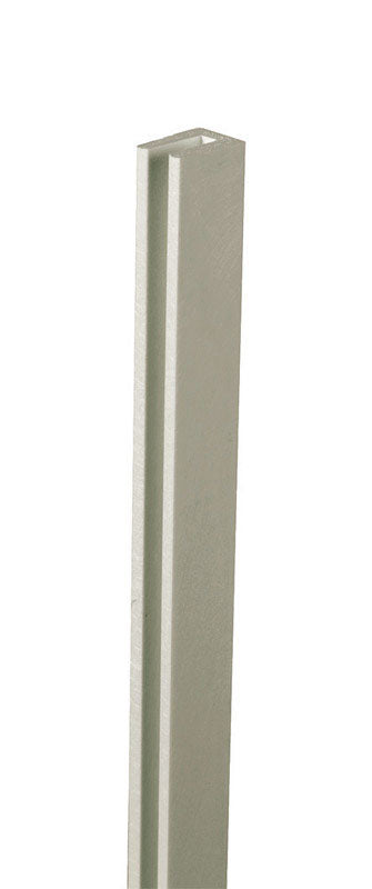 LATTICE CAP GRAY 8’L Discount