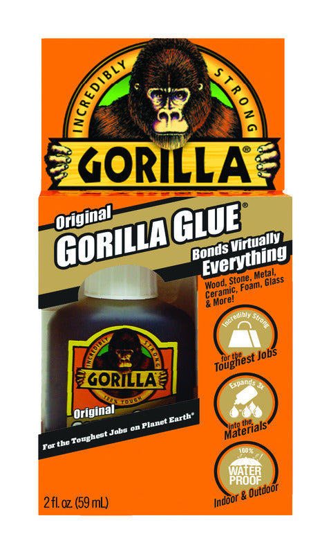 GORILLA GLUE ORGNL 2OZ Discount