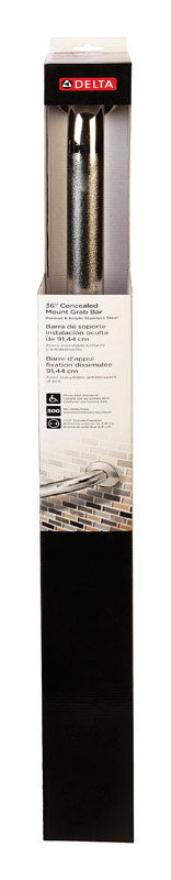 GRAB BAR 36″ HEAVY DUTY Online now