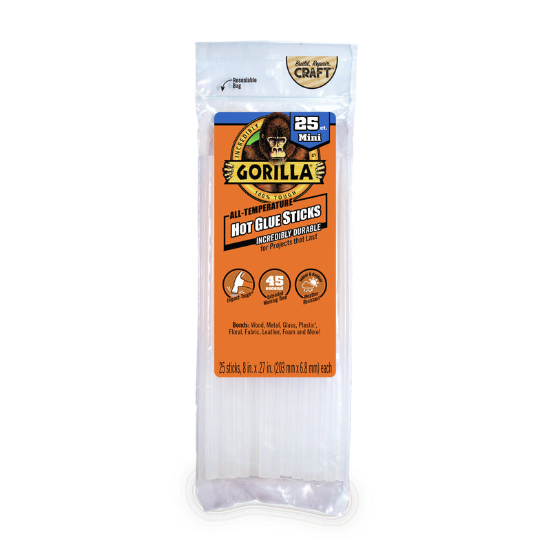 GORILLA MINI GLU STKS 8″ Discount