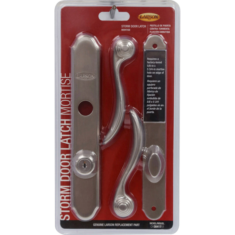 LATCH STRM DR MORT BN Online now