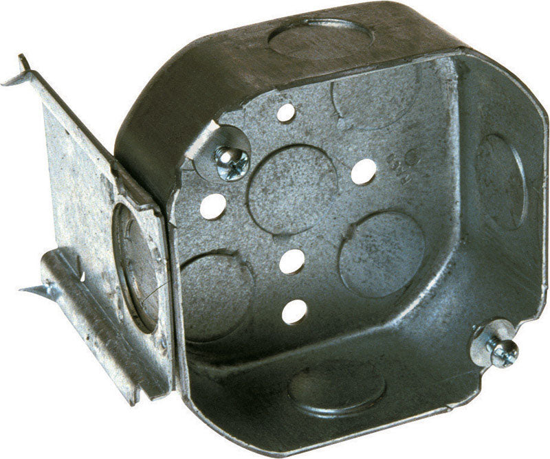 BOX OCTG 4″J”BRKT 1 1/2″ Supply