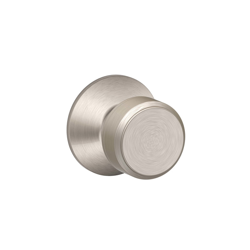 BOWERY KNOB SN on Sale