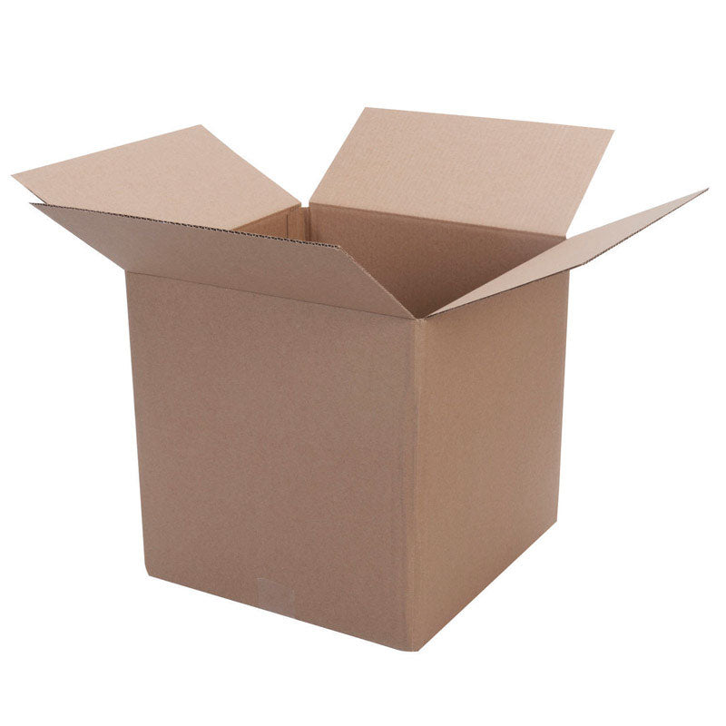 BOX FOLDED 14X14X14 Hot on Sale