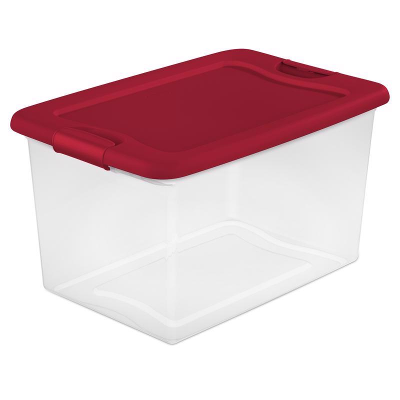 LATCHING STORAGE BX 64QT Online Sale